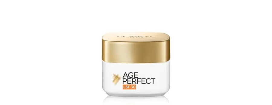 obrazek 1 L'Oréal Paris Age Perfect Pro-Collagen Expert SPF30 Krem do twarzy 50 ml