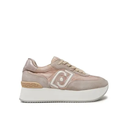 Zdjęcie Liu Jo Sneakersy Dreamy 02 BA5035 PX003 Beżowy
