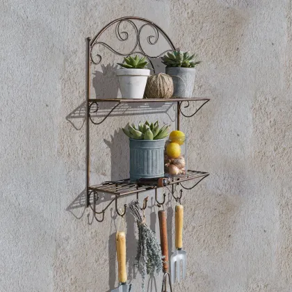 Zdjęcie Półka ścienna Estevan