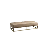 Picture An exclusive bench for a unique interior – Daytona