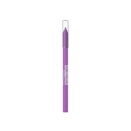Zdjęcie Maybelline Tattoo Liner Gel Pencil Eyeliner 1 g Nr. 801 - Purple Pop