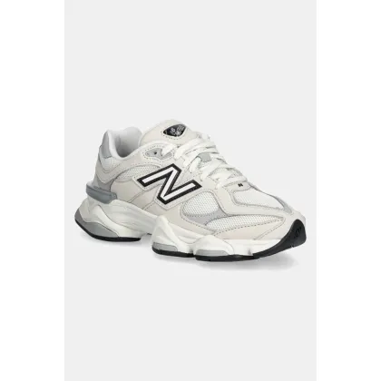 Zdjęcie New Balance sneakersy U9060ZGF kolor beżowy U9060ZGF