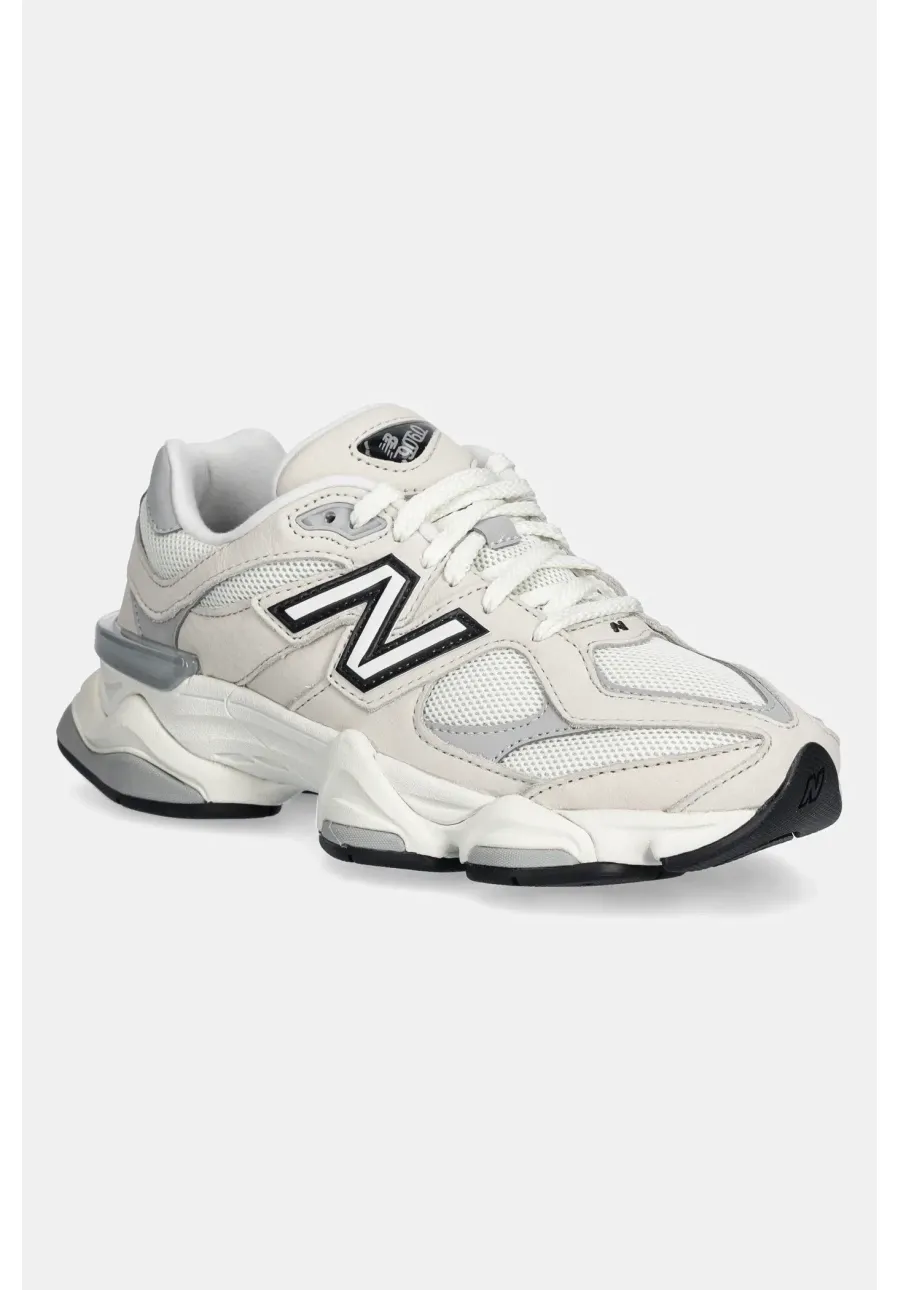 obrazek 1 New Balance sneakersy U9060ZGF kolor beżowy U9060ZGF