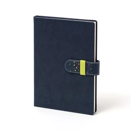 Zdjęcie Dziennik – stylowy prezent firmowy