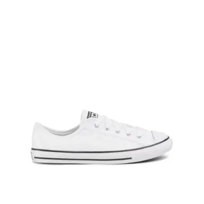 Zdjęcie Converse Trampki Ctas Dainty Ox 564984C Biały