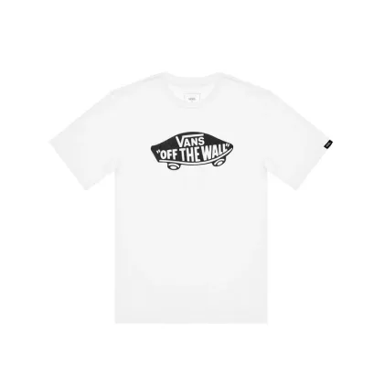 Zdjęcie Vans T-Shirt By Otw VN000IVE Biały Regular Fit