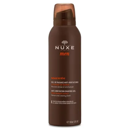 Zdjęcie Nuxe Men Pianka do Golenia Łagodząca podrażnienia 150 ml