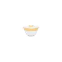 Zdjęcie Porcelanowa miseczka 10 cm z pokrywką 8 cm - Porcel
