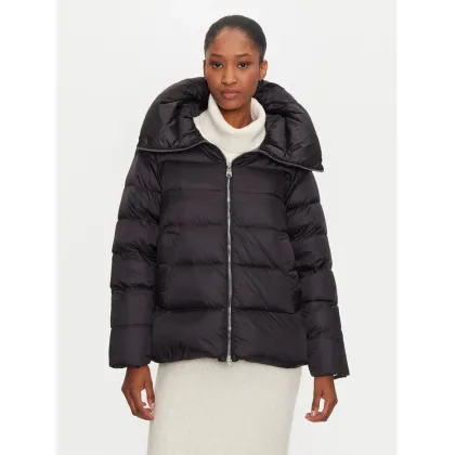 Zdjęcie Hetregó Kurtka puchowa Erin 8N601 Czarny Regular Fit