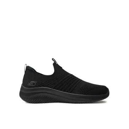 Zdjęcie Skechers Sneakersy Ultra Flex 3.0-Classy Charm 149855/BBK Czarny