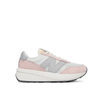 Zdjęcie New Balance Sneakersy GS370AK Różowy
