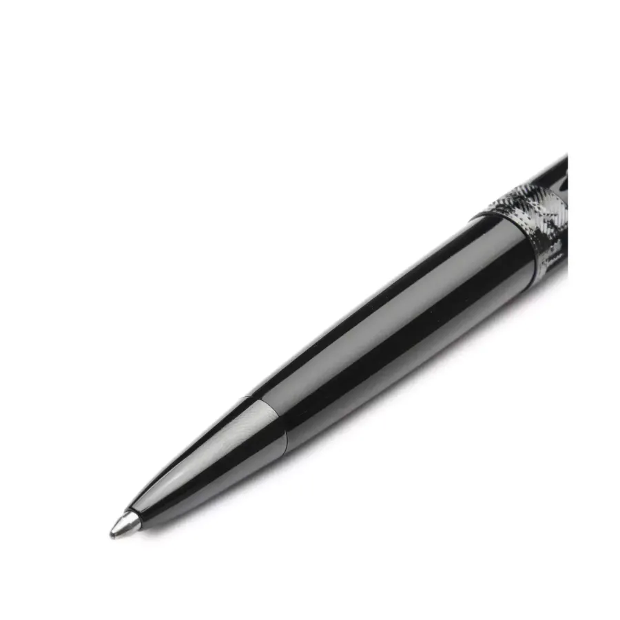 obrazek 1 Klasyczny długopis Avatar Ur - Glossy Black Black