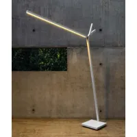 Picture Stylish Italian garden lamp