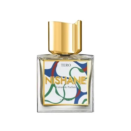 Zdjęcie NISHANE TERO Perfumy 50 ml