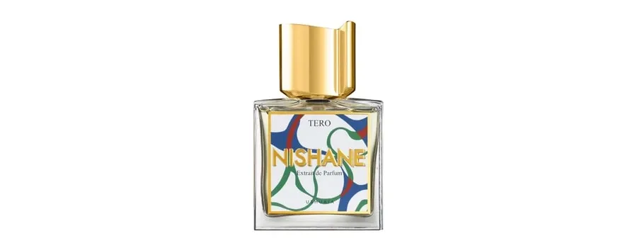 obrazek 1 NISHANE TERO Perfumy 50 ml