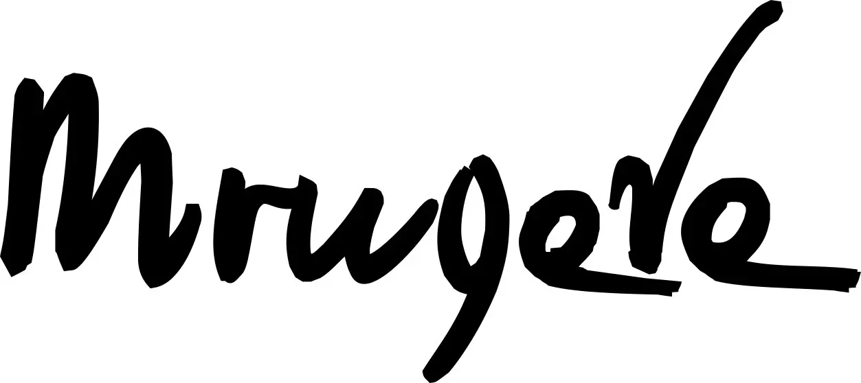 Mrugała logo