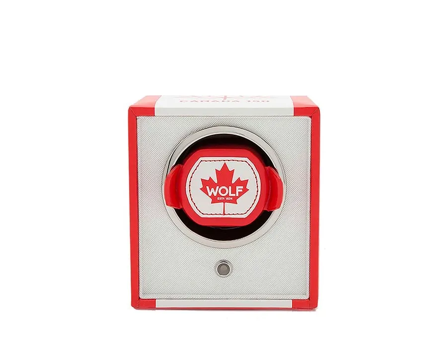 obrazek 2 Rotomat Navigator Cub Canadian 150 Flag