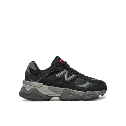 Zdjęcie New Balance Sneakersy GC9060BK Czarny