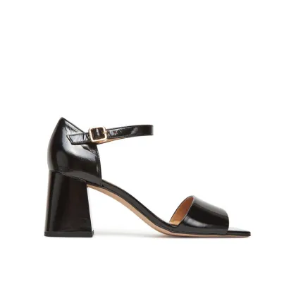 Zdjęcie HÖGL Sandały Beatrice 9-106526 Czarny