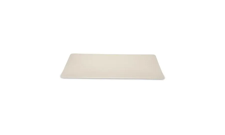 obrazek 4 Prostokątna taca do serwowania przekąsek z ceramiki 50x19 cm