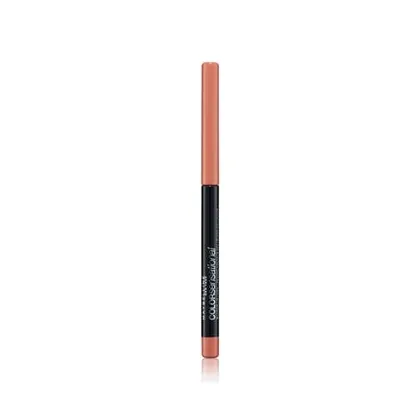 Zdjęcie Maybelline Color Sensational Shaping Konturówka do ust 0.28 g Nr. 10 - Nude Whisper
