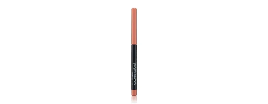 obrazek 1 Maybelline Color Sensational Shaping Konturówka do ust 0.28 g Nr. 10 - Nude Whisper