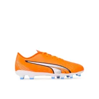 Zdjęcie Puma Buty do piłki nożnej Ultra Play Fg/Ag Jr 107233 01 Koralowy