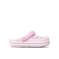 Zdjęcie Crocs Klapki Crocband Clog K 207006 Różowy