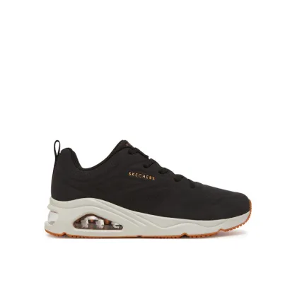 Zdjęcie Skechers Sneakersy Tres-Air Uno-Ah - Mazing 177390/BLK Czarny