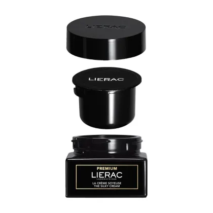 Zdjęcie Lierac Premium Krem jedwabisty Refill 50ml 50 ml