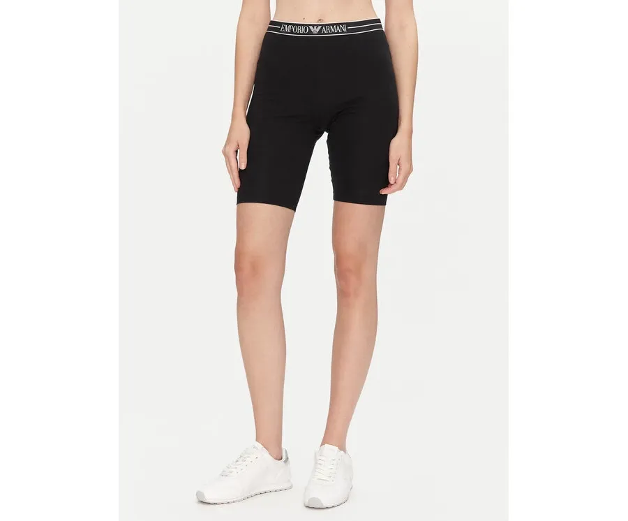 obrazek 1 Emporio Armani Underwear Kolarki EW000413 AF10881 UC001 Czarny Slim Fit