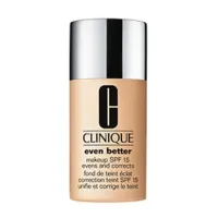 Zdjęcie CLINIQUE Even Better SPF 15 Podkład w płynie 30 ml CN 52 Neutral