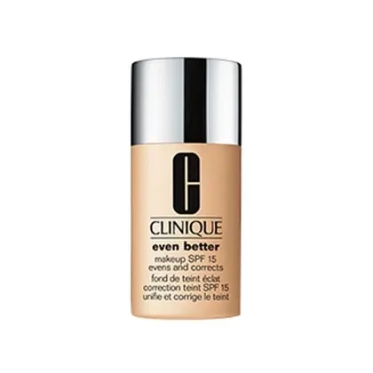 Zdjęcie CLINIQUE Even Better SPF 15 Podkład w płynie 30 ml CN 52 Neutral