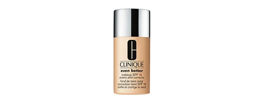 obrazek 1 CLINIQUE Even Better SPF 15 Podkład w płynie 30 ml CN 52 Neutral