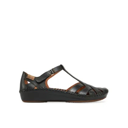 Zdjęcie Pikolinos Sandały 655-0732St Czarny