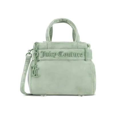 Zdjęcie Juicy Couture Torebka BIJXT3090W5S Zielony