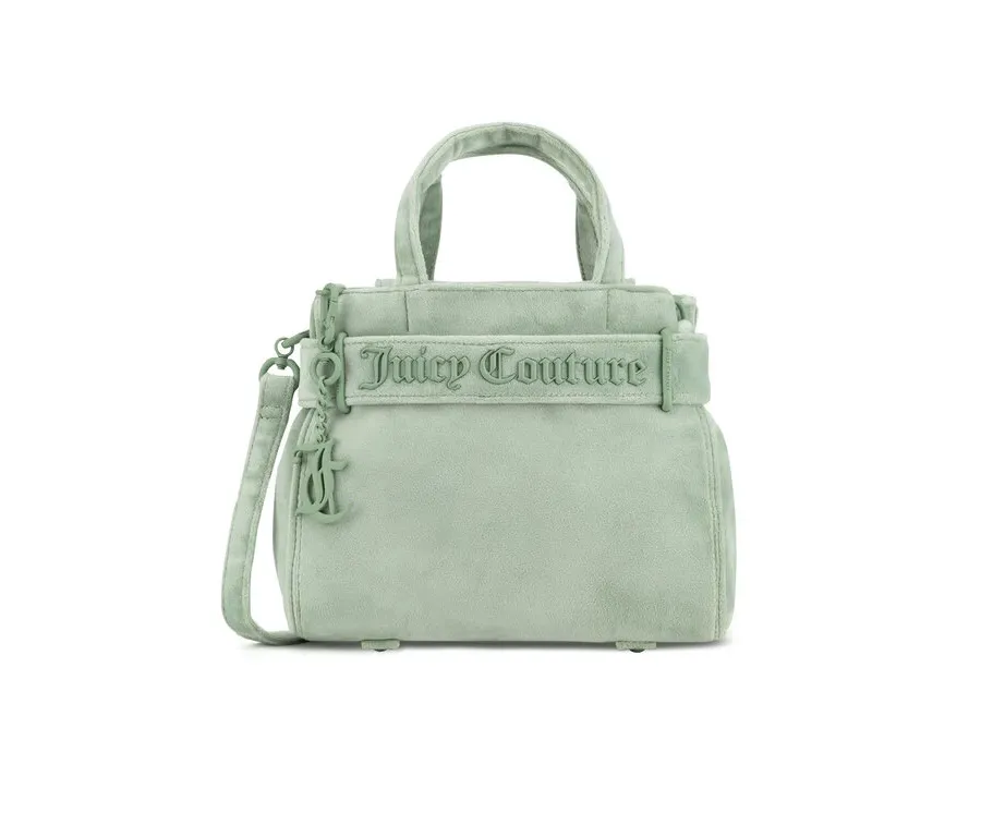obrazek 1 Juicy Couture Torebka BIJXT3090W5S Zielony