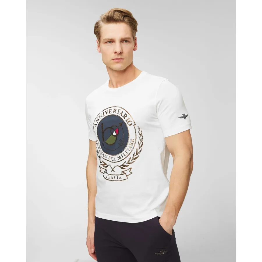 obrazek 1 T-shirt Aeronautica Militare