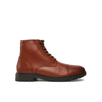 Zdjęcie Pepe Jeans Trzewiki Free Land PMS50245 Brązowy