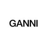 logo GANNI