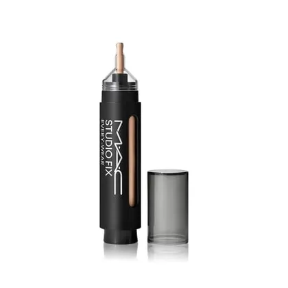 Zdjęcie MAC Studio Fix Every Wear All Over Face Pen Korektor 12 ml Nr. NW15