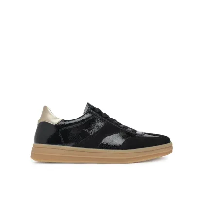 Zdjęcie Remonte Sneakersy D2C01-03 Czarny