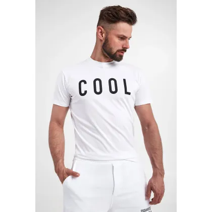 Zdjęcie T-shirt DSQUARED2 Dsquared2