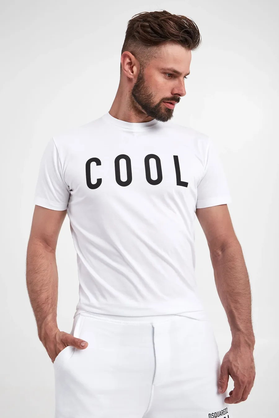 obrazek 1 T-shirt DSQUARED2 Dsquared2