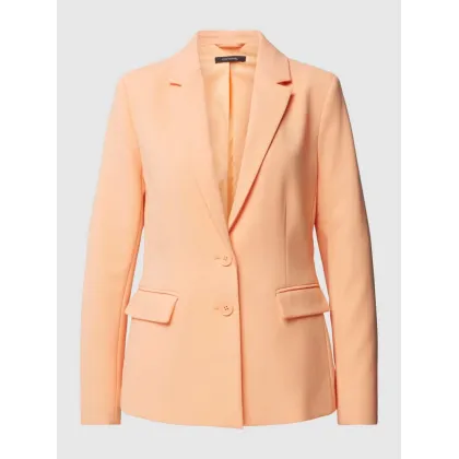 Zdjęcie Żakiet z zapięciem na guzik