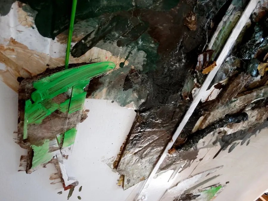 picture 3 Painting 099 - Tadeusz Baranowski