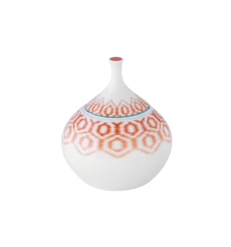 obrazek 5 Duży porcelanowy zestaw do herbaty z kolekcji Fiji - Vista Alegre