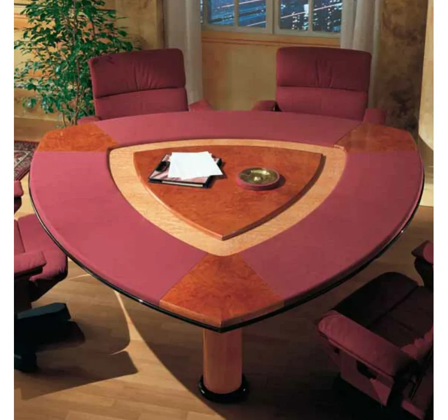 picture 5 Executive and presidential prestigious office - Antares Collection