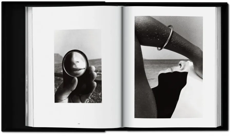 obrazek 9 Książka Ralph Gibson. Nude - Taschen
