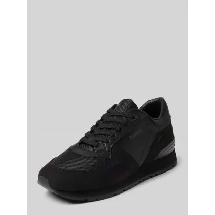 Zdjęcie Sneakersy z detalami z logo model ‘TRESA’